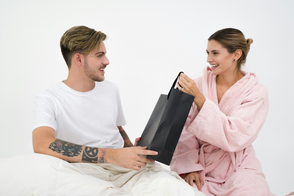 Best Gift Ideas For Your Girlfriend
